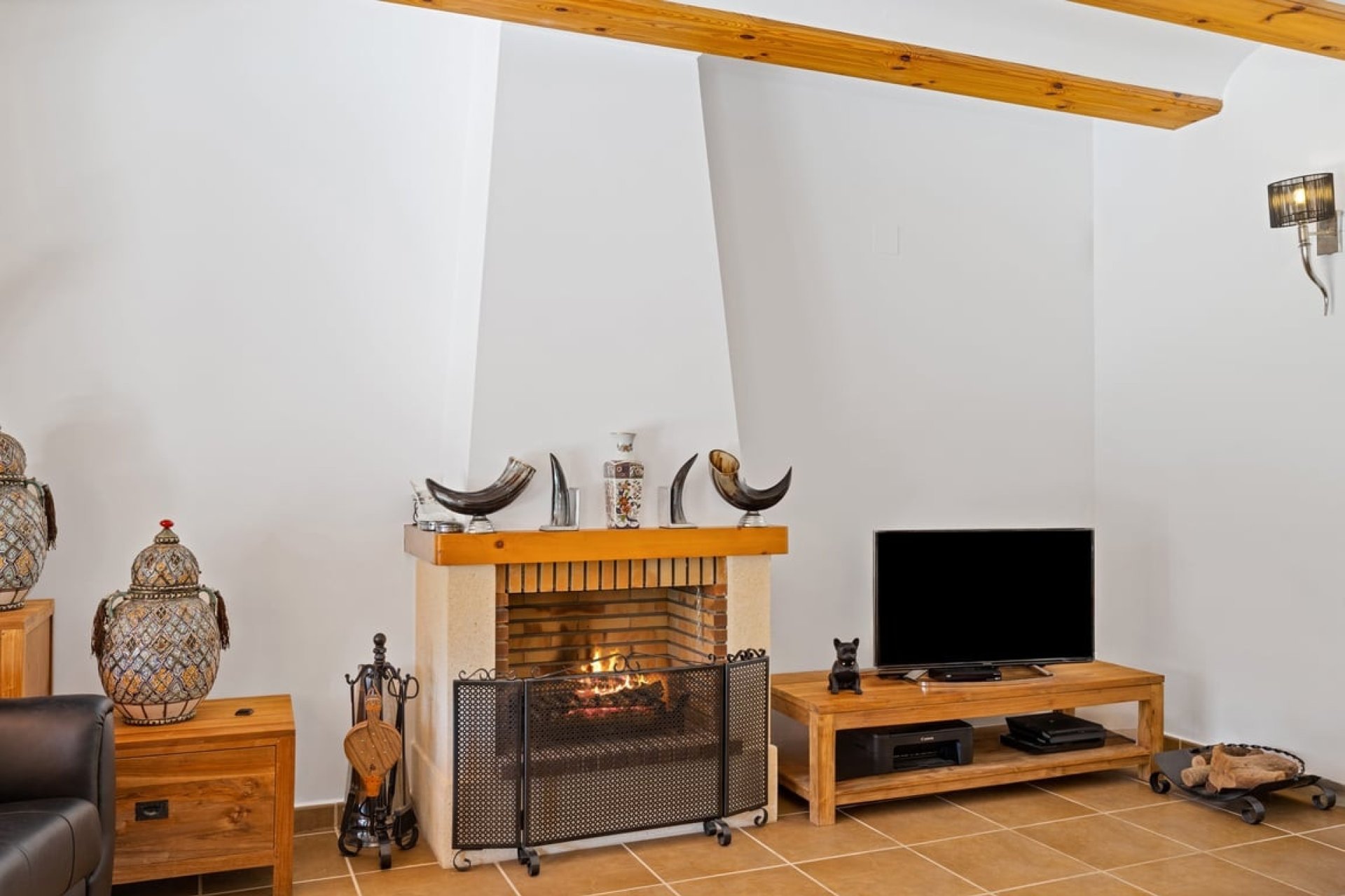 Resale - Villa - Jávea - Xàbia - Jávea - Xàbia Centro
