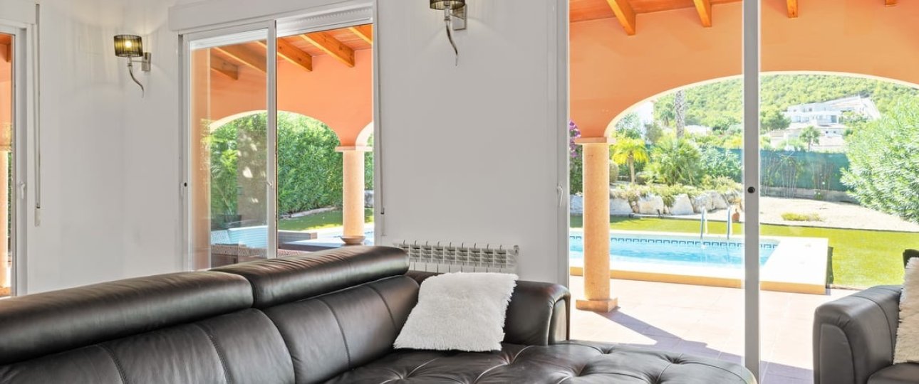 Resale - Villa - Jávea - Xàbia - Jávea - Xàbia Centro