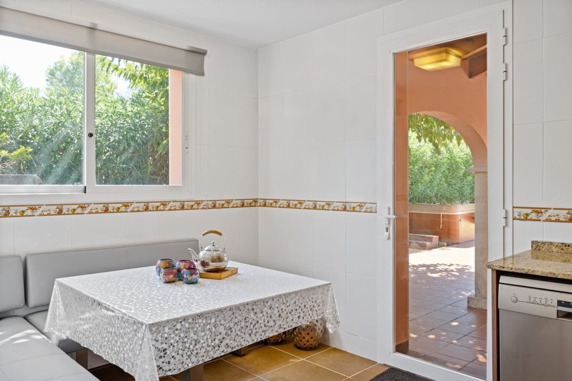 Resale - Villa - Jávea - Xàbia - Jávea - Xàbia Centro