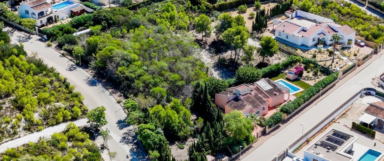 Resale - Villa - Jávea - Xàbia - Jávea - Xàbia Centro