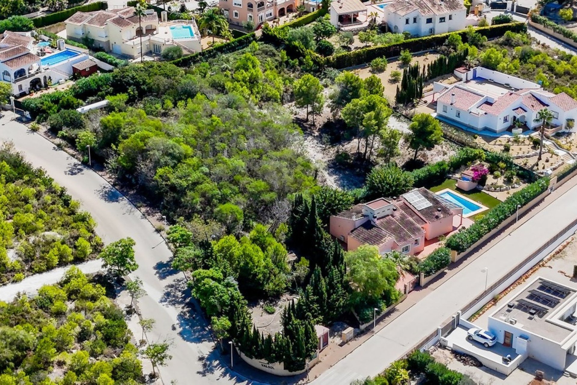 Resale - Villa - Jávea - Xàbia - Jávea - Xàbia Centro