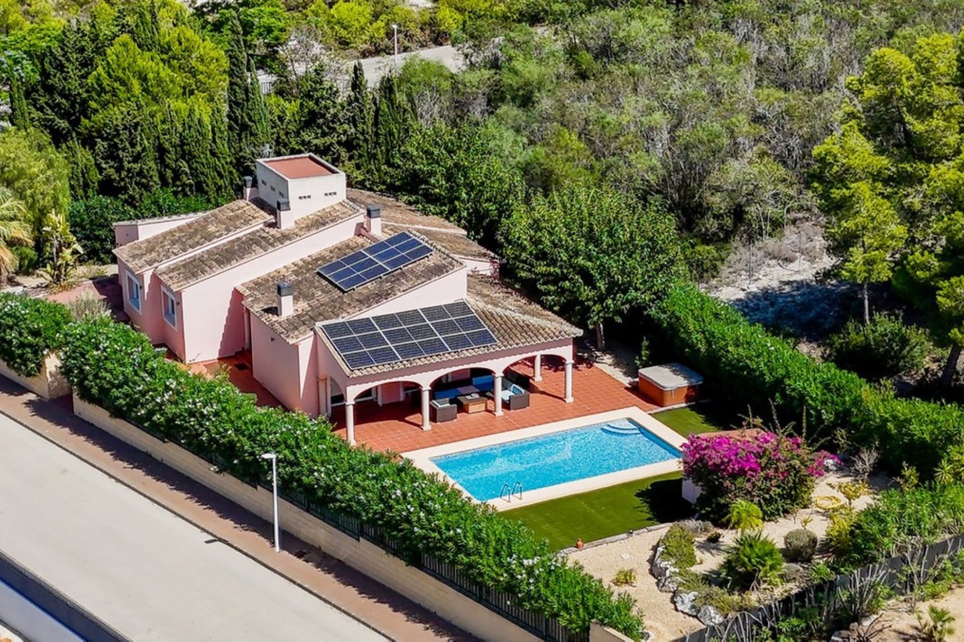 Resale - Villa - Jávea - Xàbia - Jávea - Xàbia Centro