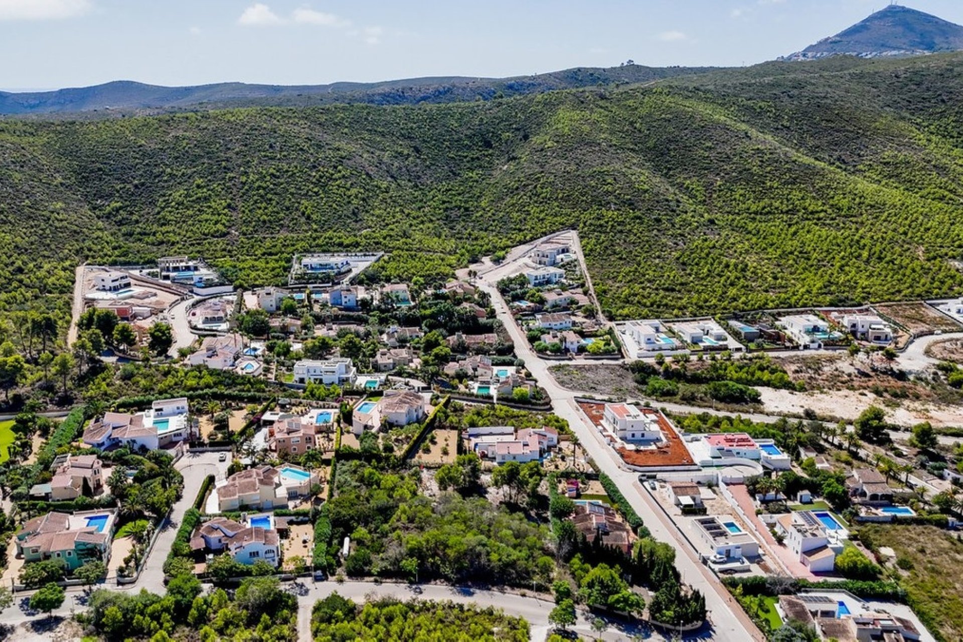 Resale - Villa - Jávea - Xàbia - Jávea - Xàbia Centro