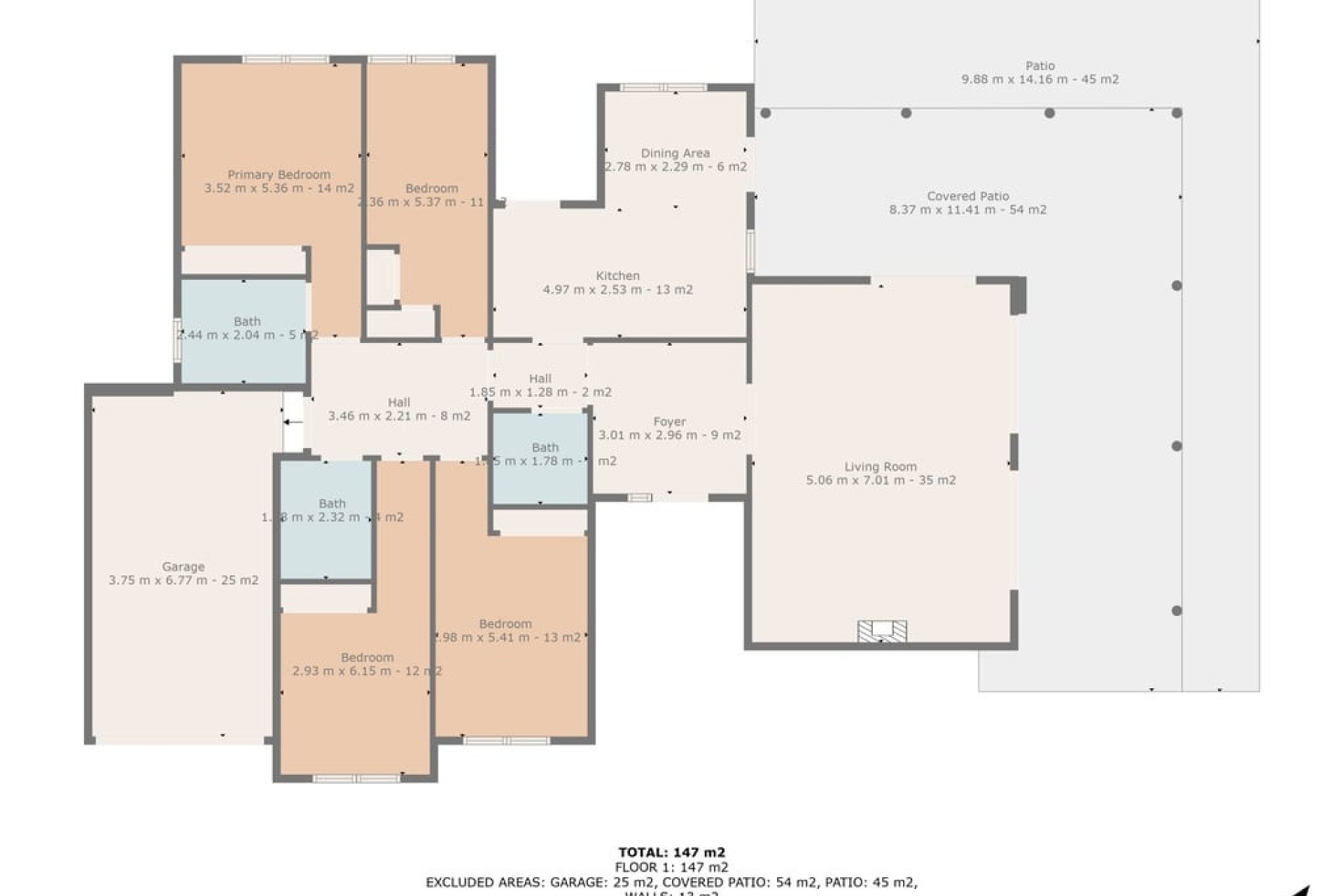 Resale - Villa - Jávea - Xàbia - Jávea - Xàbia Centro
