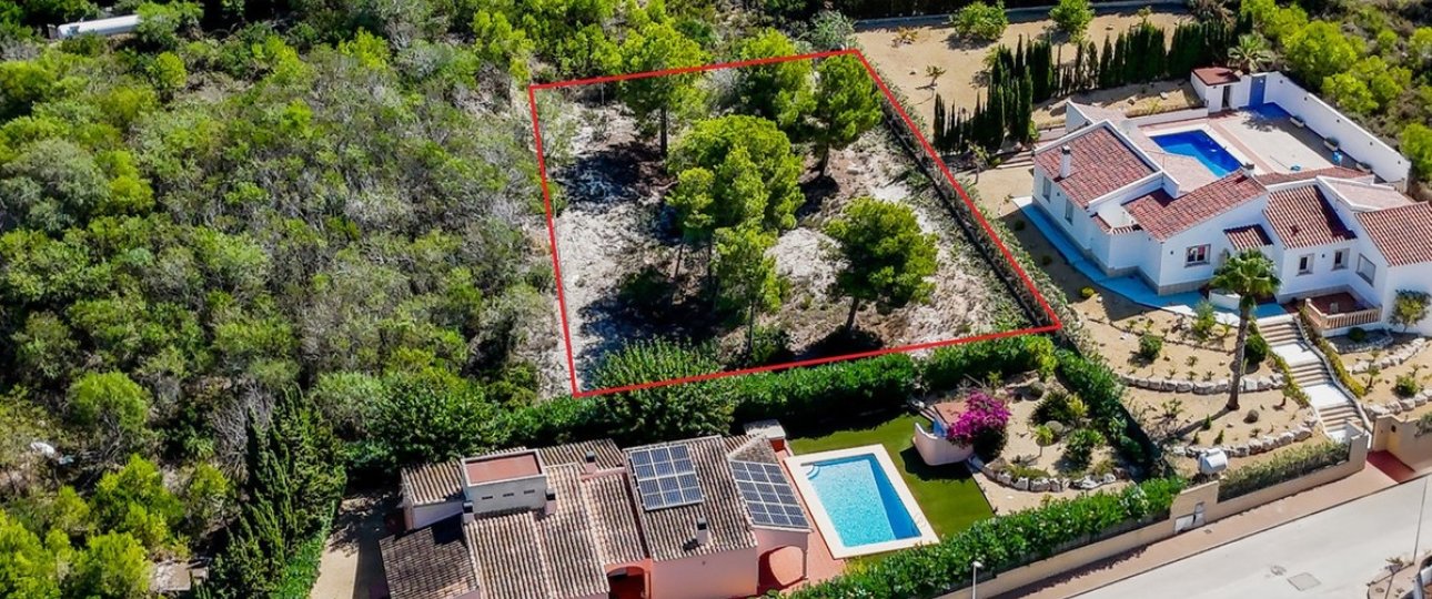 Resale - Villa - Jávea - Xàbia - Jávea - Xàbia Centro