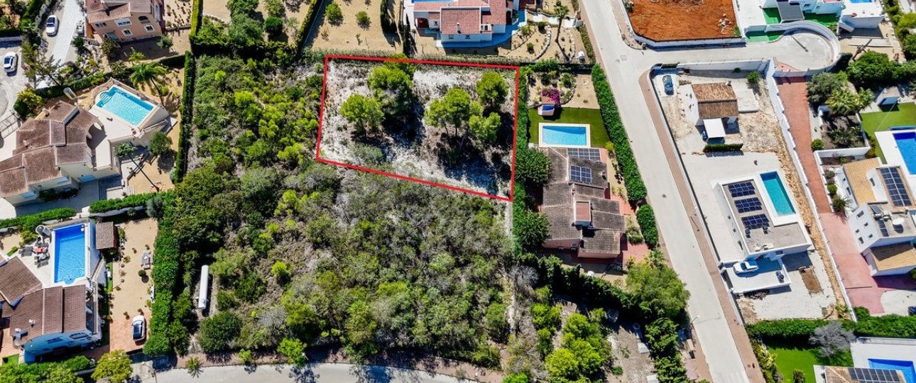 Resale - Villa - Jávea - Xàbia - Jávea - Xàbia Centro