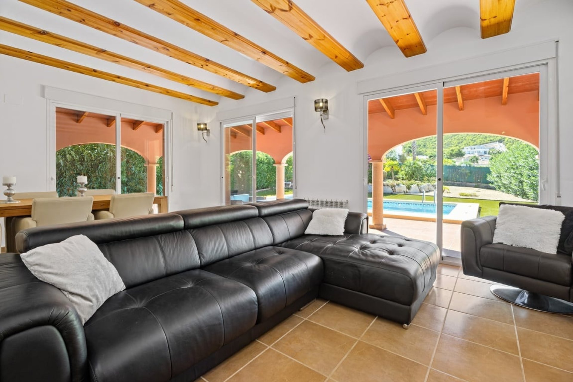 Resale - Villa - Jávea - Xàbia - Jávea - Xàbia Centro