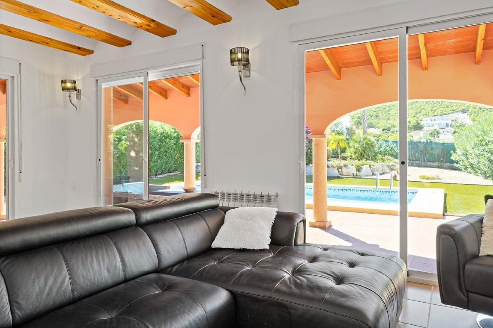 Resale - Villa - Jávea - Xàbia - Jávea - Xàbia Centro