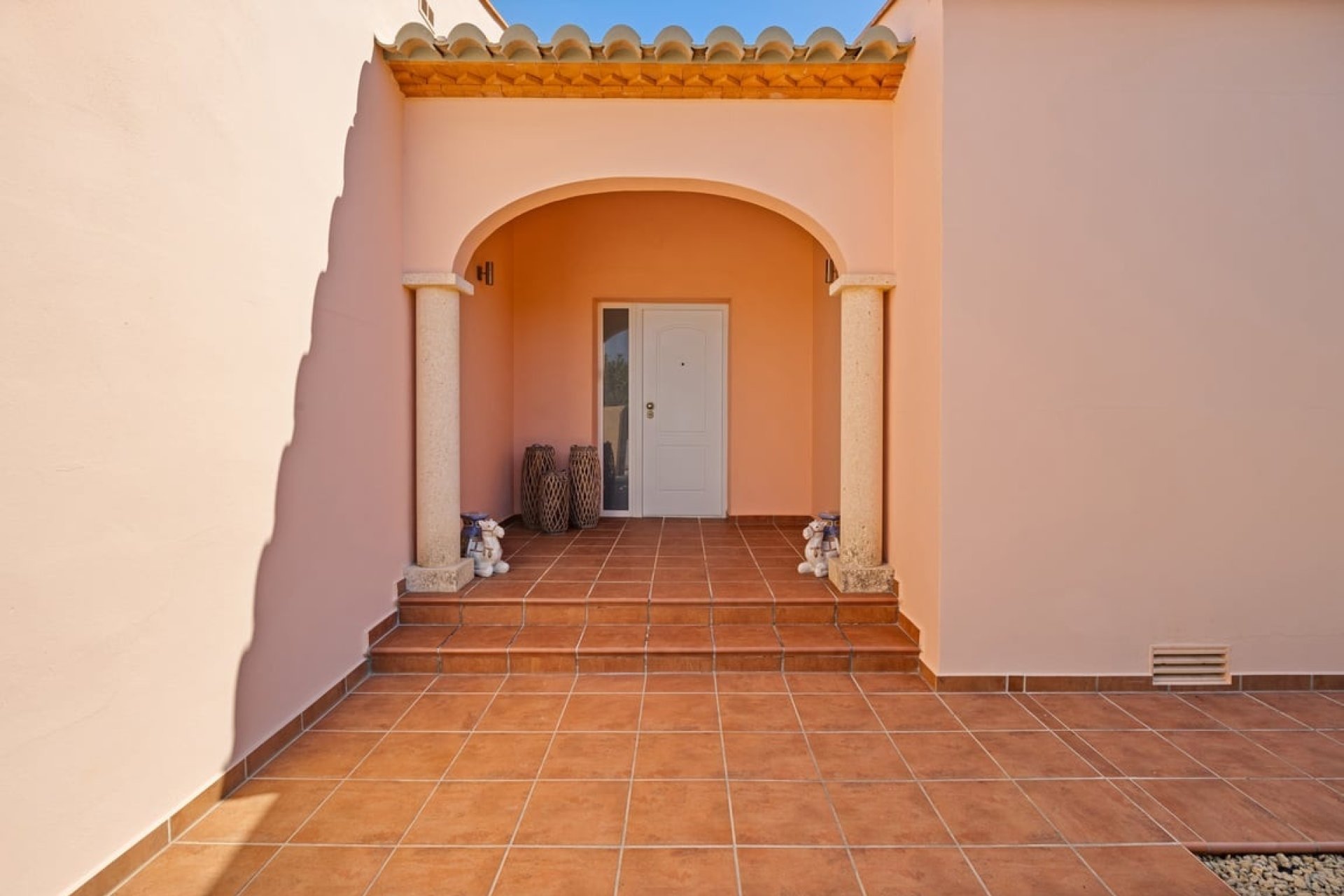 Resale - Villa - Jávea - Xàbia - Jávea - Xàbia Centro