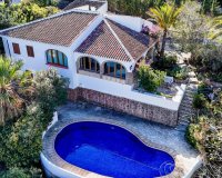 Resale - Villa - Jávea - Xàbia - Jávea - Xàbia Centro