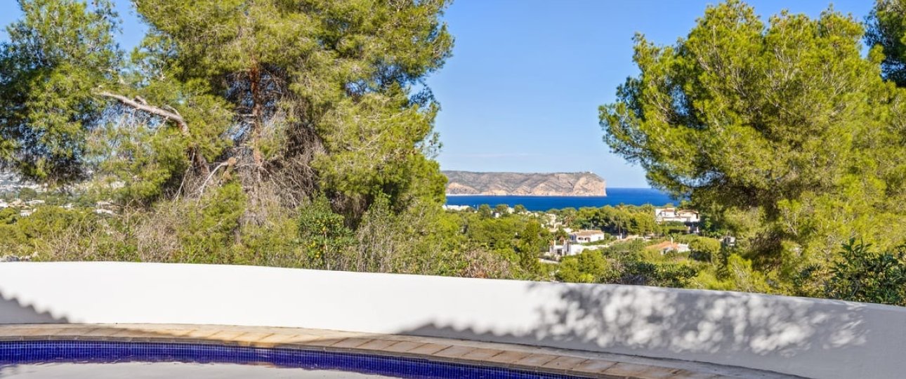 Resale - Villa - Jávea - Xàbia - Jávea - Xàbia Centro