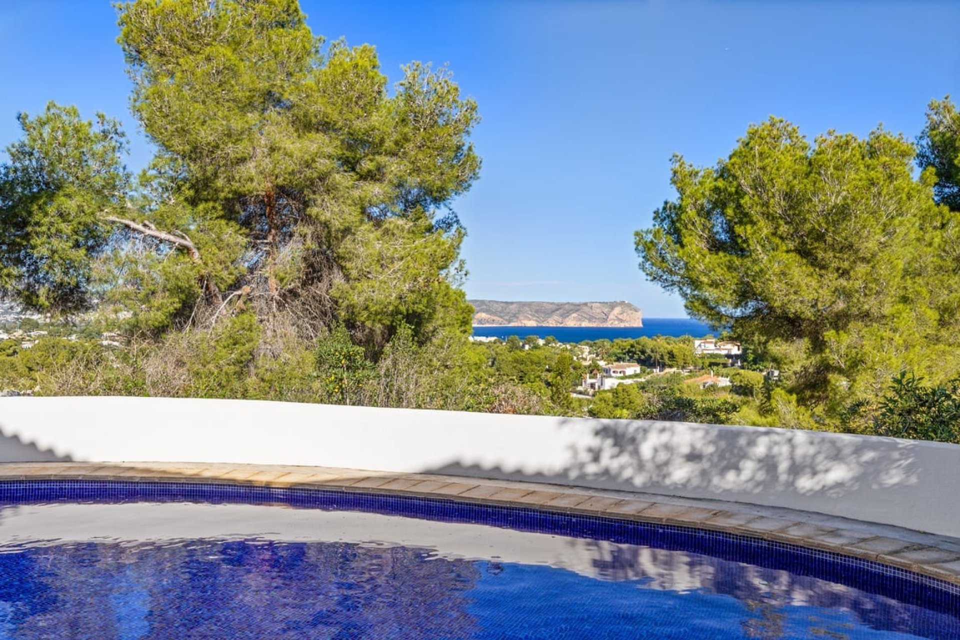 Resale - Villa - Jávea - Xàbia - Jávea - Xàbia Centro
