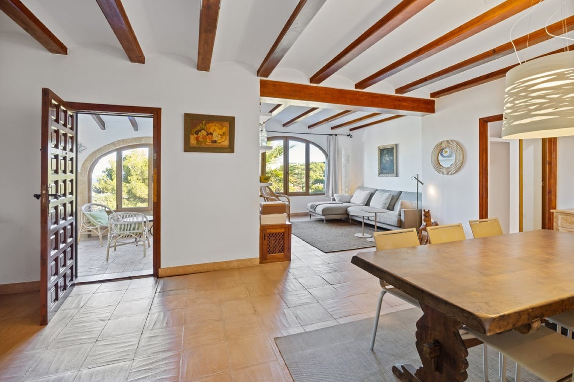 Resale - Villa - Jávea - Xàbia - Jávea - Xàbia Centro
