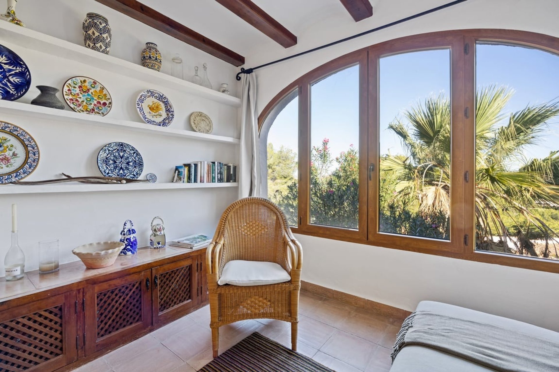 Resale - Villa - Jávea - Xàbia - Jávea - Xàbia Centro