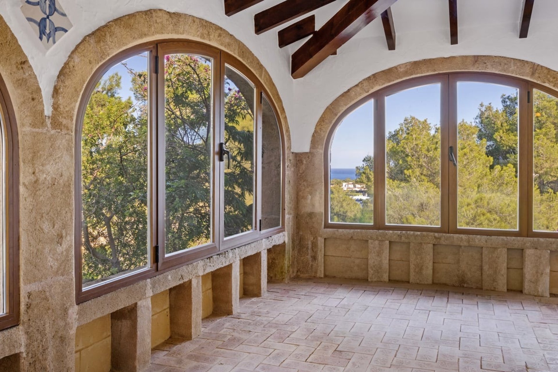 Resale - Villa - Jávea - Xàbia - Jávea - Xàbia Centro