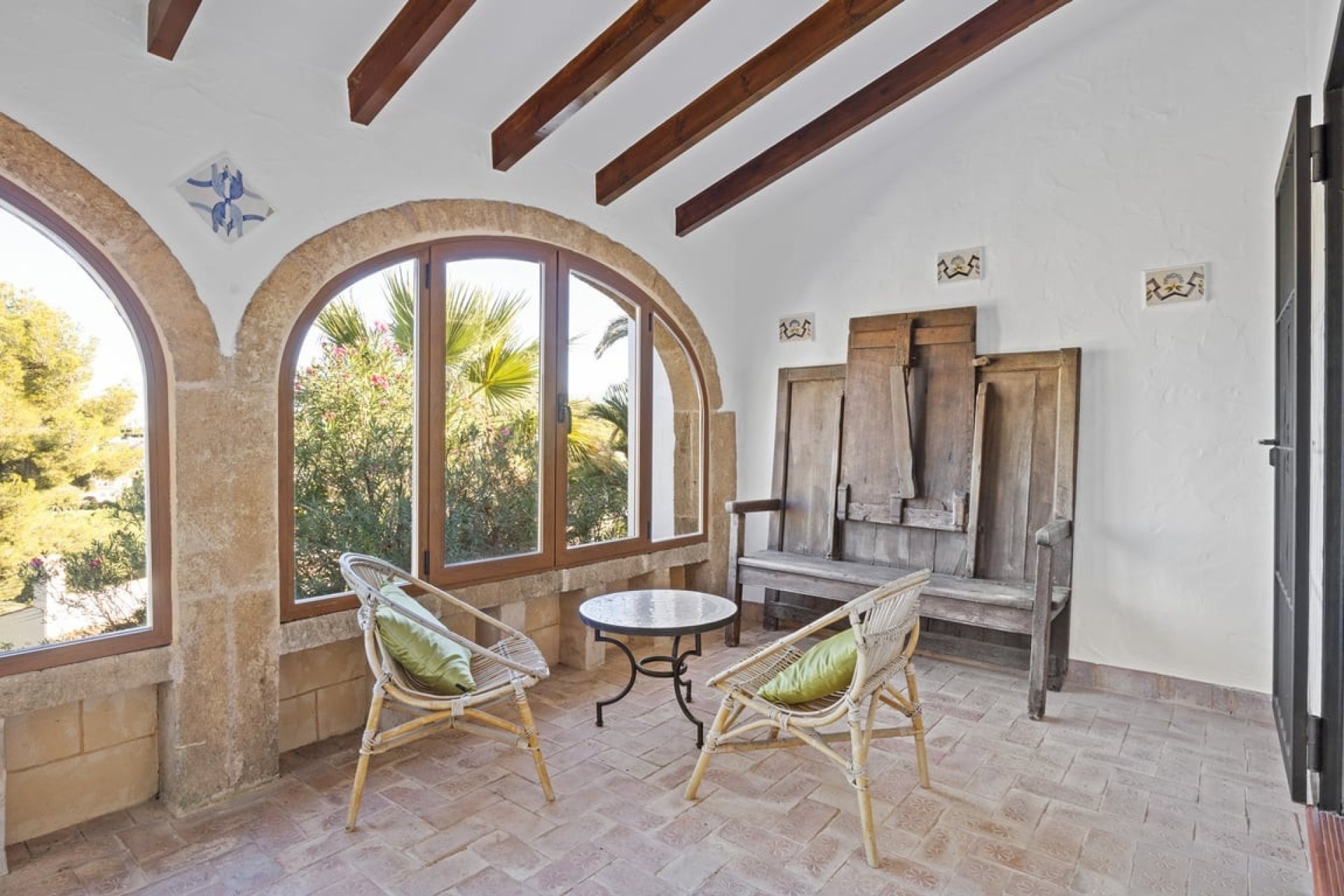 Resale - Villa - Jávea - Xàbia - Jávea - Xàbia Centro