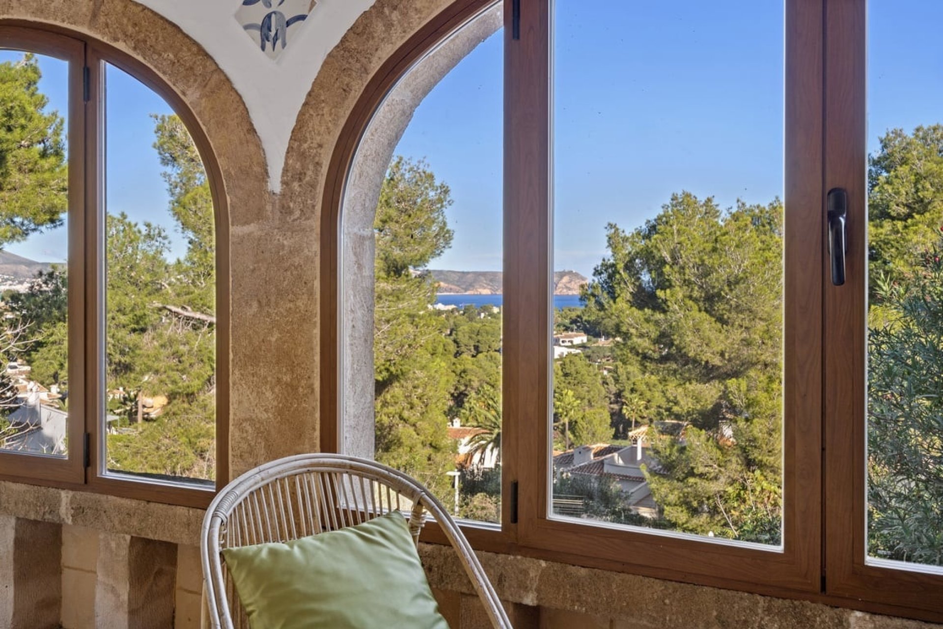 Resale - Villa - Jávea - Xàbia - Jávea - Xàbia Centro