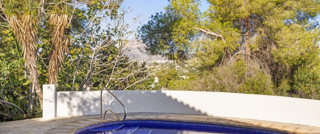 Resale - Villa - Jávea - Xàbia - Jávea - Xàbia Centro