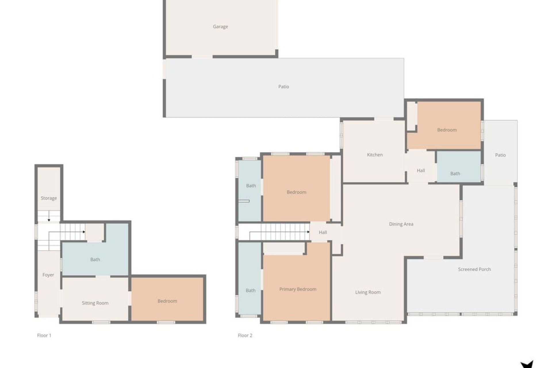 Resale - Villa - Jávea - Xàbia - Jávea - Xàbia Centro