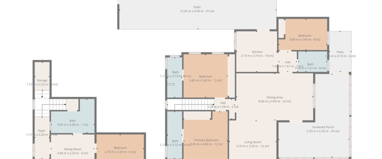 Resale - Villa - Jávea - Xàbia - Jávea - Xàbia Centro