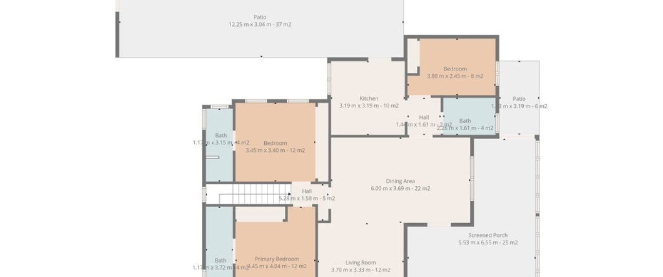 Resale - Villa - Jávea - Xàbia - Jávea - Xàbia Centro