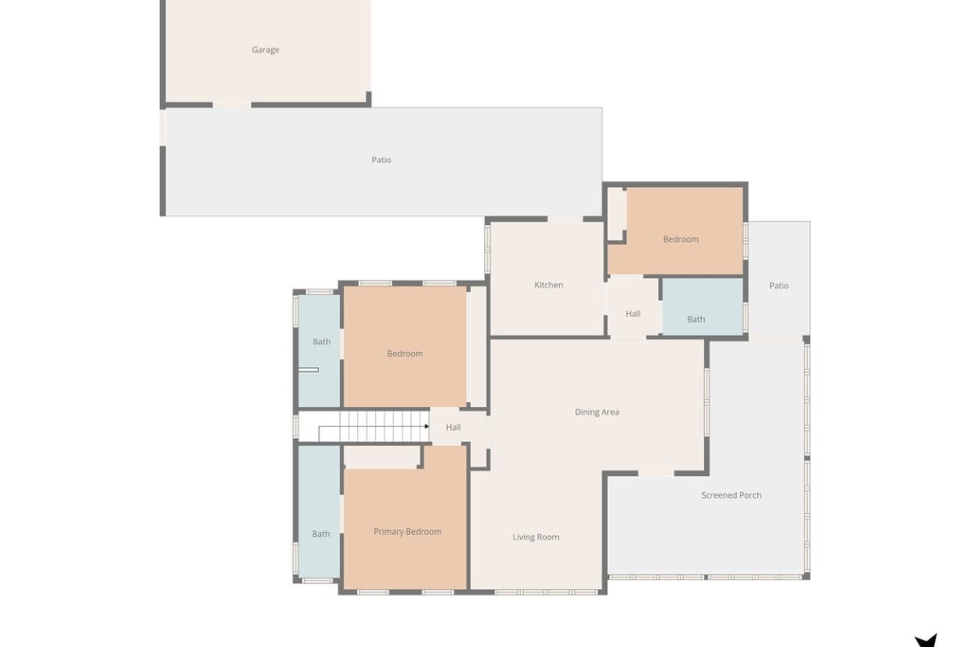 Resale - Villa - Jávea - Xàbia - Jávea - Xàbia Centro