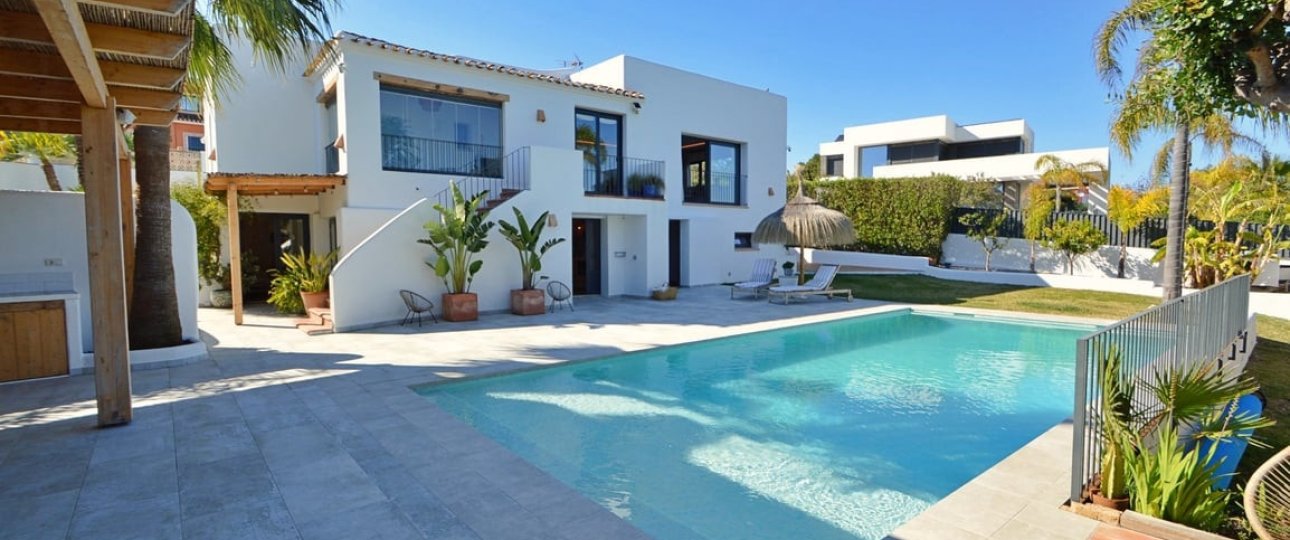 Resale - Villa - Jávea - Xàbia - Jávea - Xàbia Centro