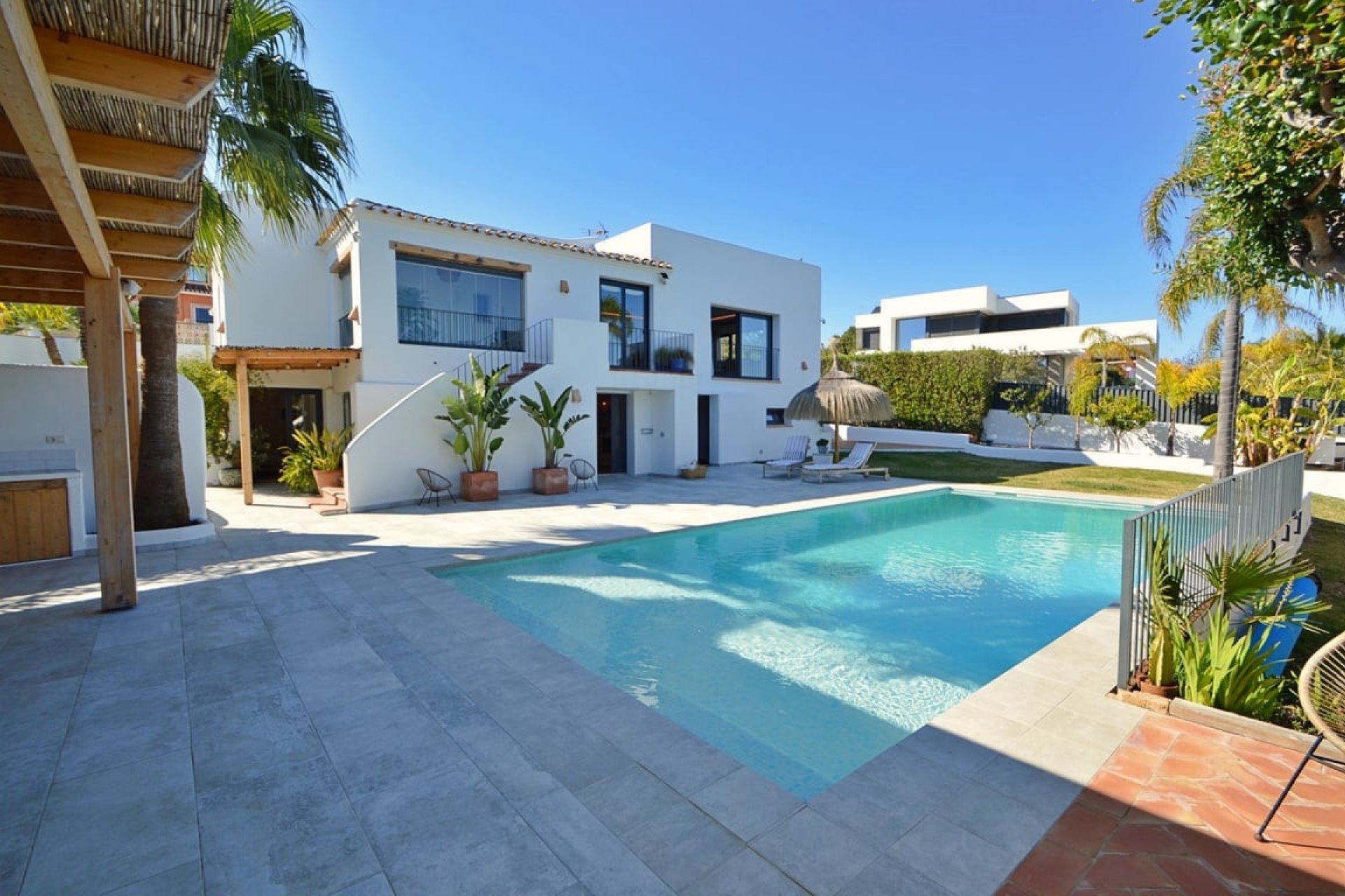 Resale - Villa - Jávea - Xàbia - Jávea - Xàbia Centro