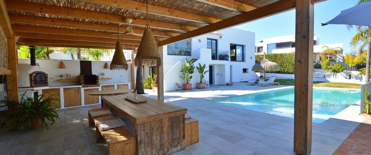Resale - Villa - Jávea - Xàbia - Jávea - Xàbia Centro
