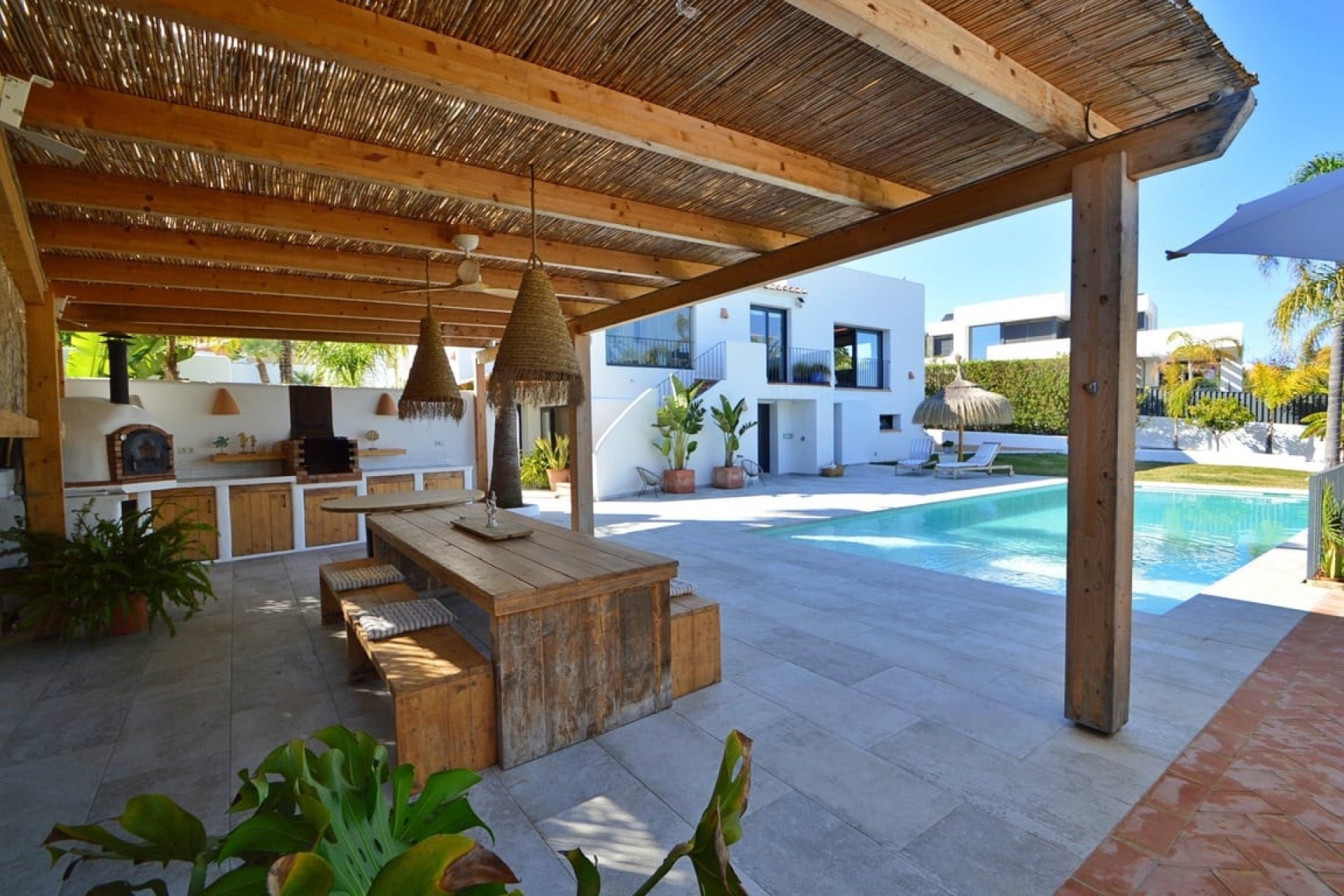 Resale - Villa - Jávea - Xàbia - Jávea - Xàbia Centro