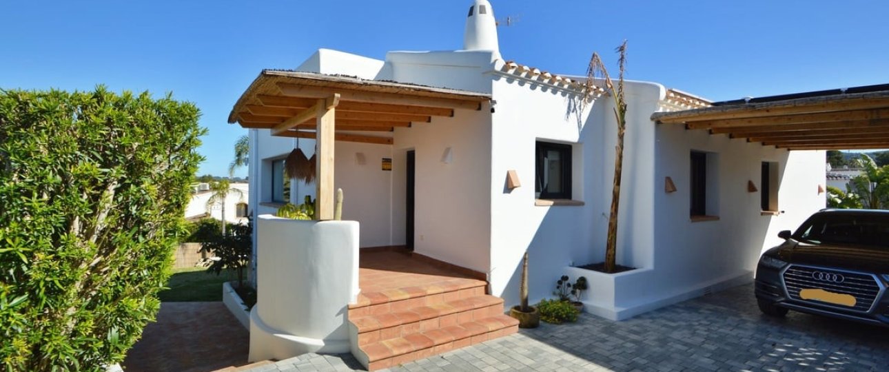 Resale - Villa - Jávea - Xàbia - Jávea - Xàbia Centro
