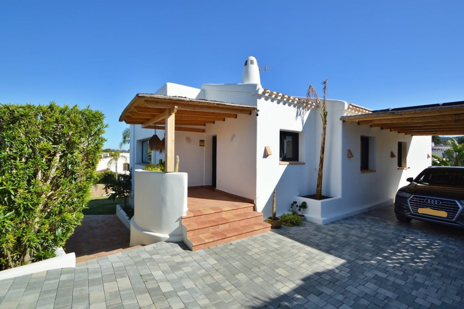 Resale - Villa - Jávea - Xàbia - Jávea - Xàbia Centro