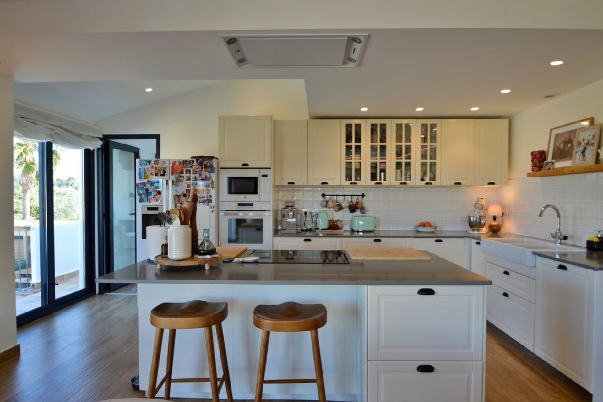 Resale - Villa - Jávea - Xàbia - Jávea - Xàbia Centro