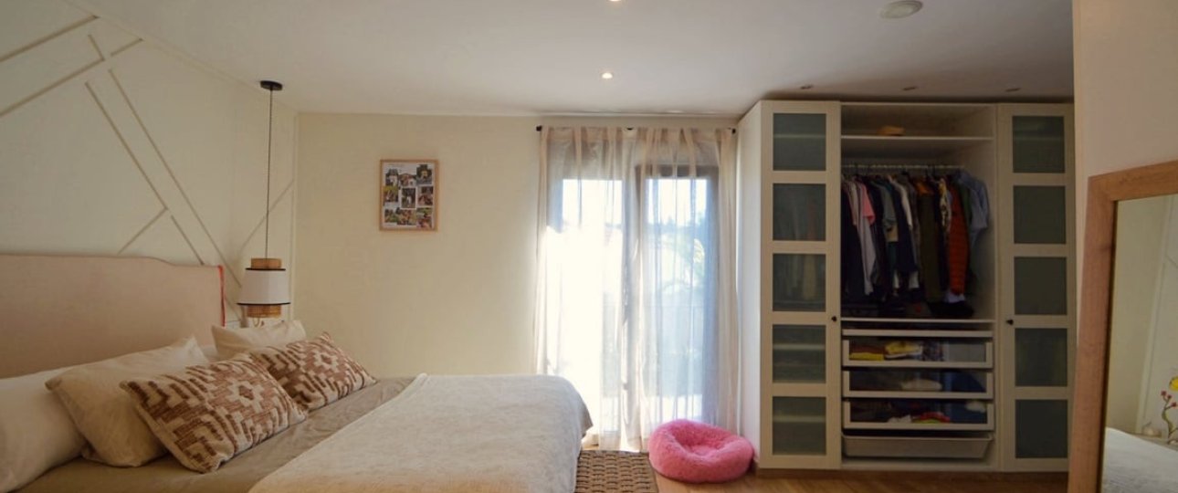 Resale - Villa - Jávea - Xàbia - Jávea - Xàbia Centro