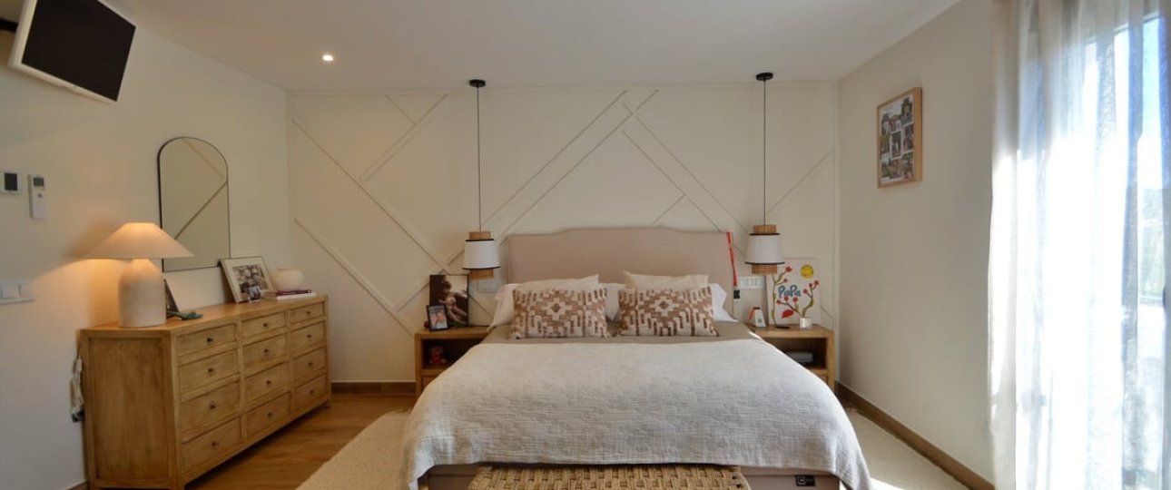 Resale - Villa - Jávea - Xàbia - Jávea - Xàbia Centro