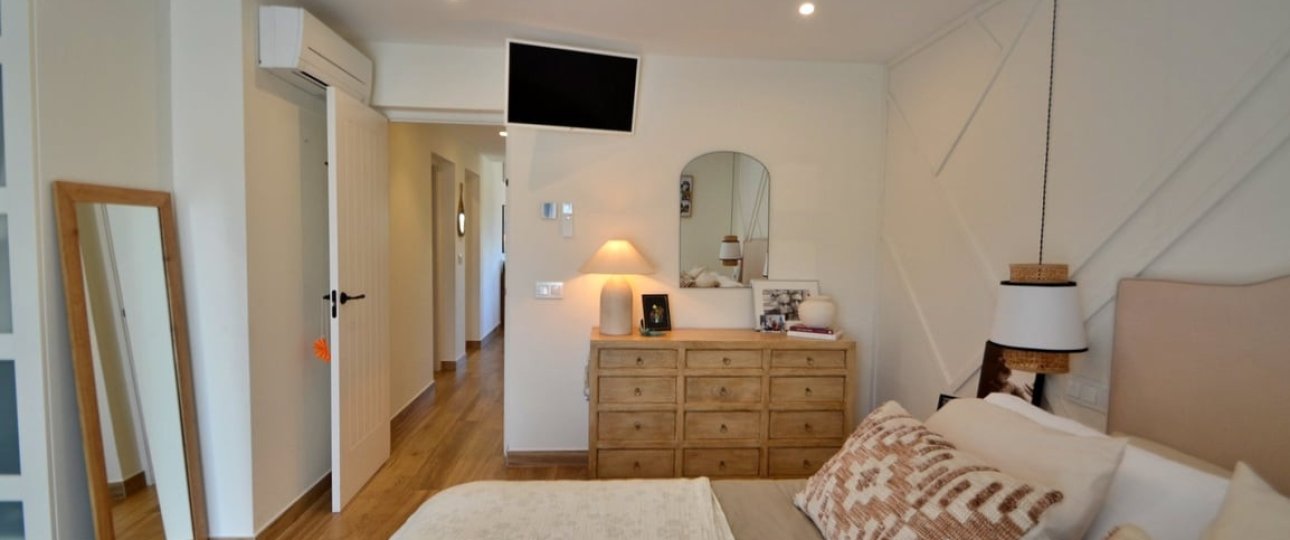 Resale - Villa - Jávea - Xàbia - Jávea - Xàbia Centro