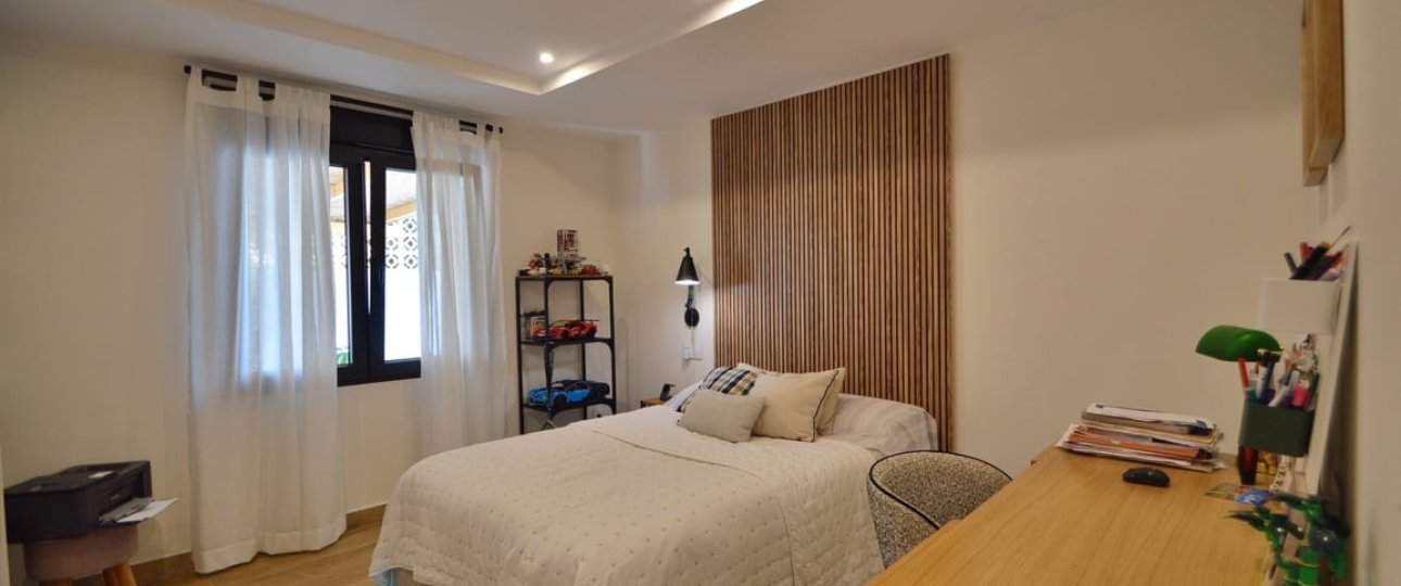 Resale - Villa - Jávea - Xàbia - Jávea - Xàbia Centro