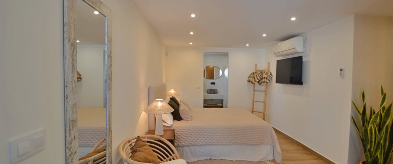 Resale - Villa - Jávea - Xàbia - Jávea - Xàbia Centro