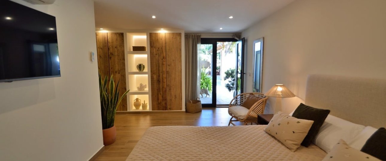 Resale - Villa - Jávea - Xàbia - Jávea - Xàbia Centro