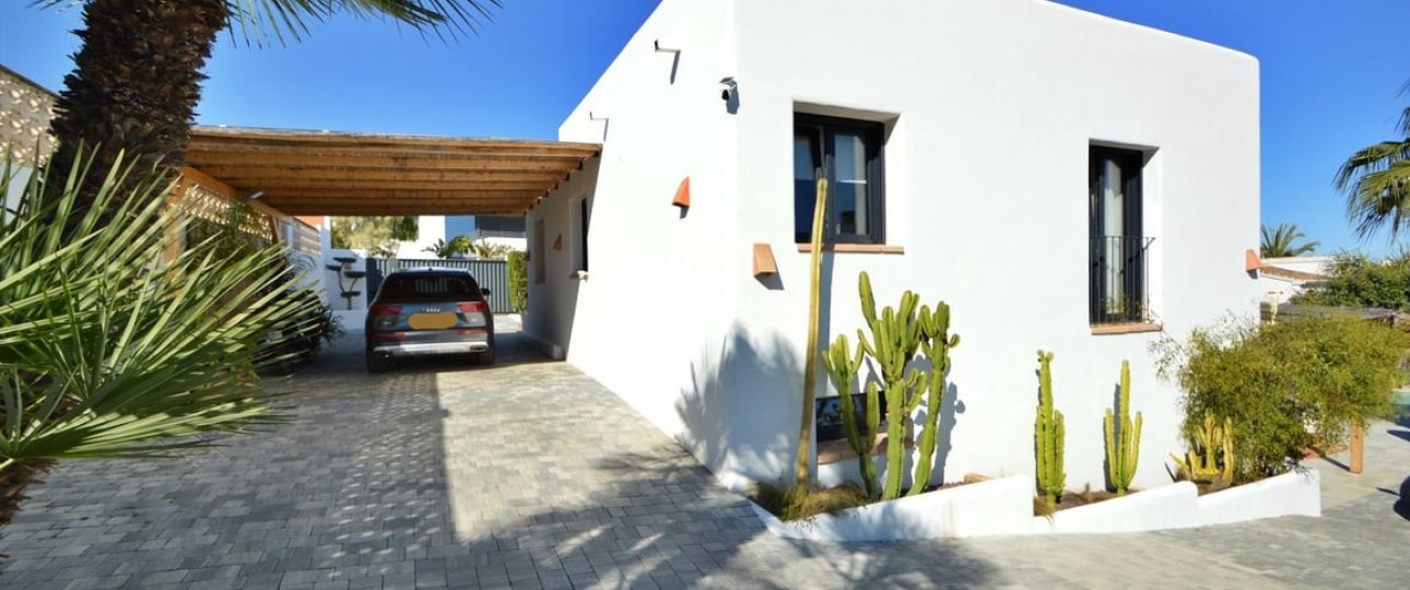 Resale - Villa - Jávea - Xàbia - Jávea - Xàbia Centro
