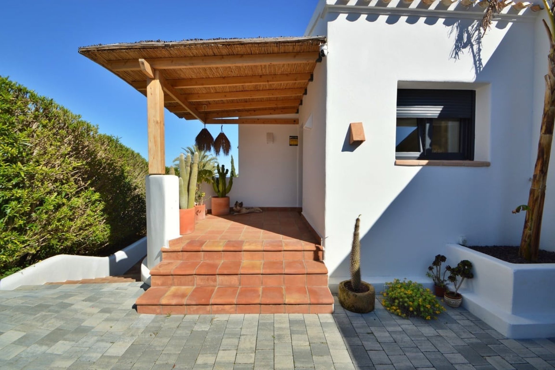 Resale - Villa - Jávea - Xàbia - Jávea - Xàbia Centro