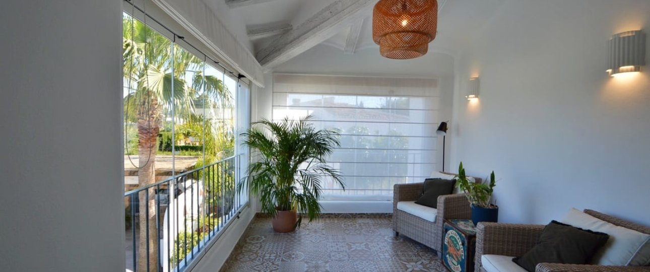 Resale - Villa - Jávea - Xàbia - Jávea - Xàbia Centro
