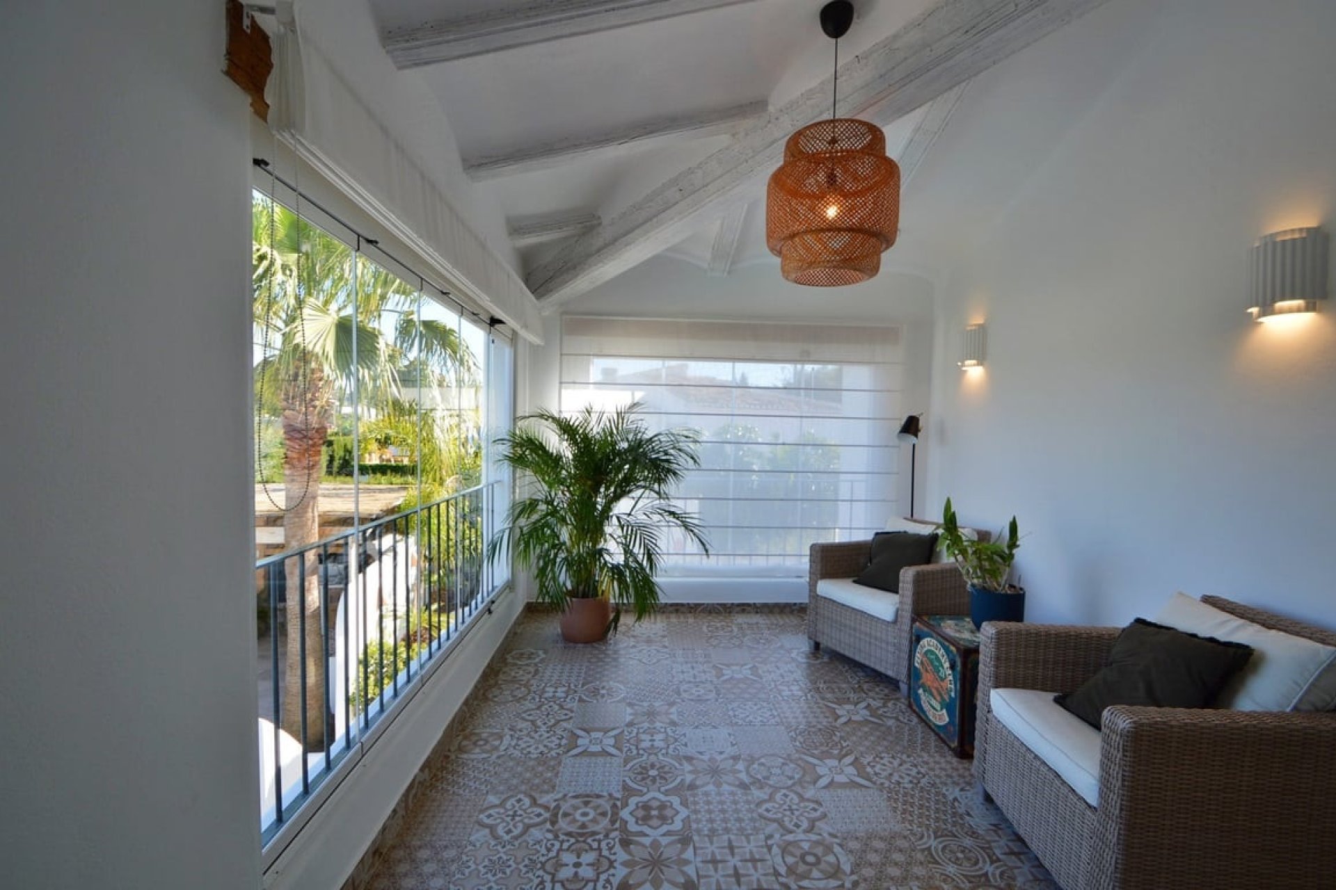 Resale - Villa - Jávea - Xàbia - Jávea - Xàbia Centro