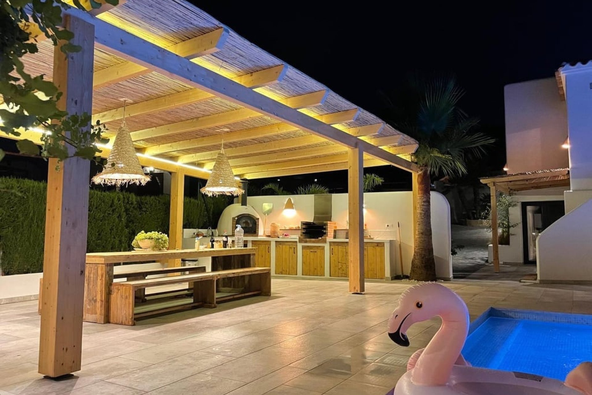 Resale - Villa - Jávea - Xàbia - Jávea - Xàbia Centro