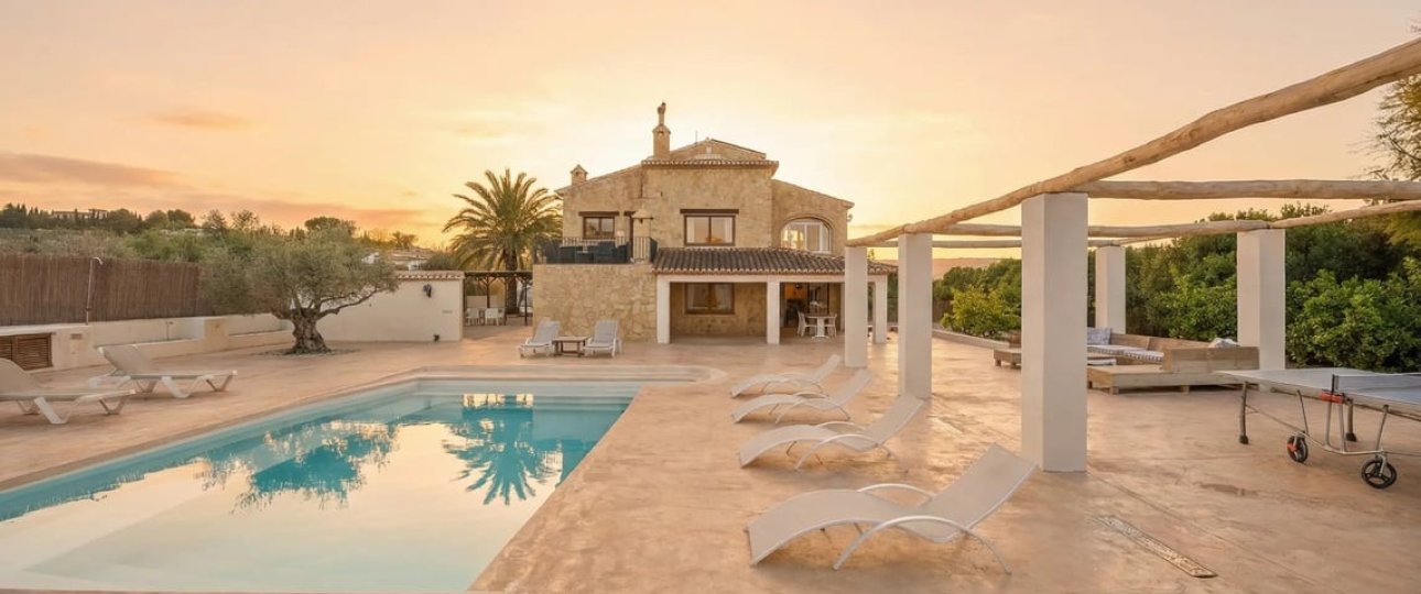 Resale - Villa - Jávea - Xàbia - Jávea - Xàbia Centro