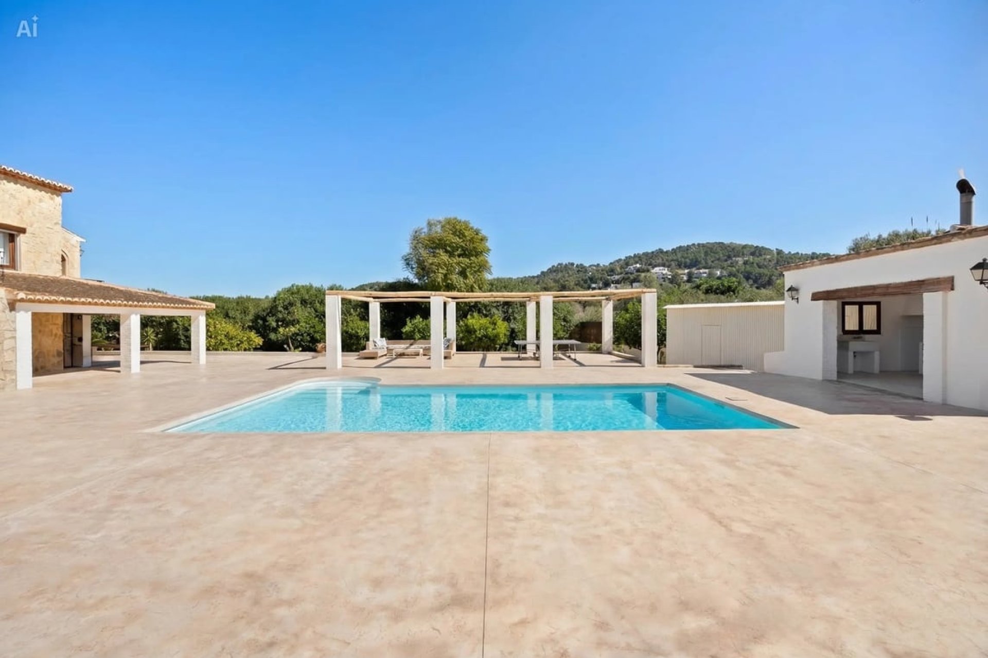 Resale - Villa - Jávea - Xàbia - Jávea - Xàbia Centro