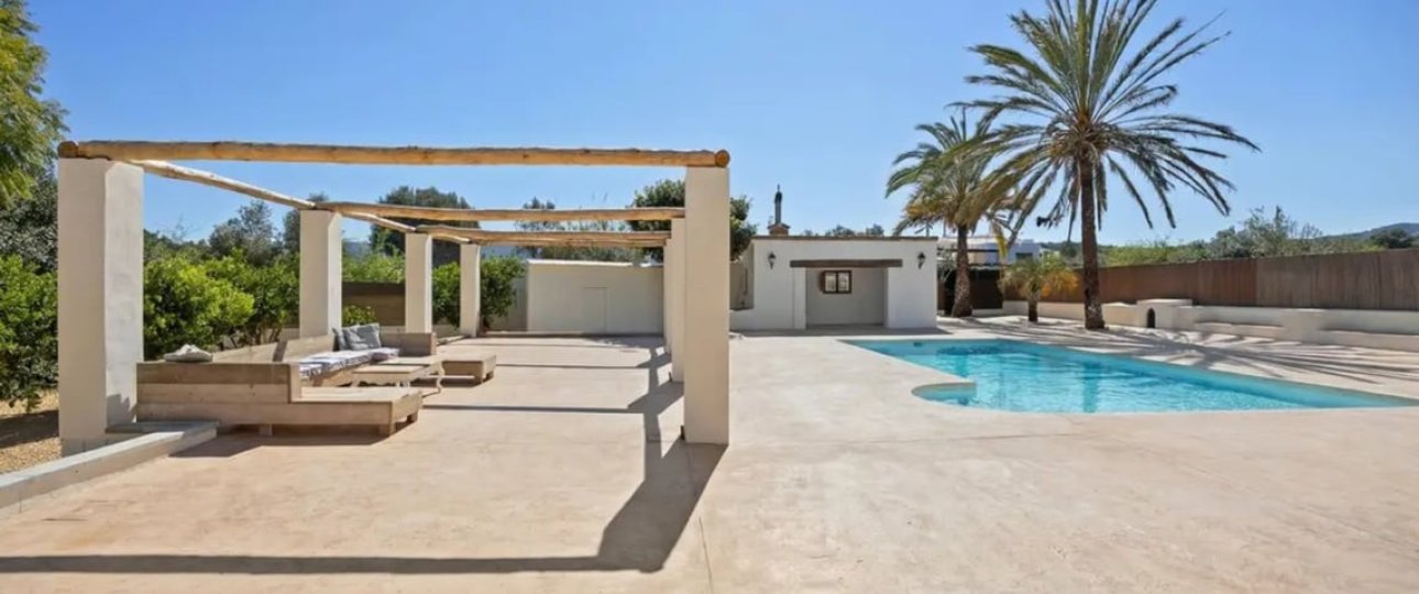 Resale - Villa - Jávea - Xàbia - Jávea - Xàbia Centro