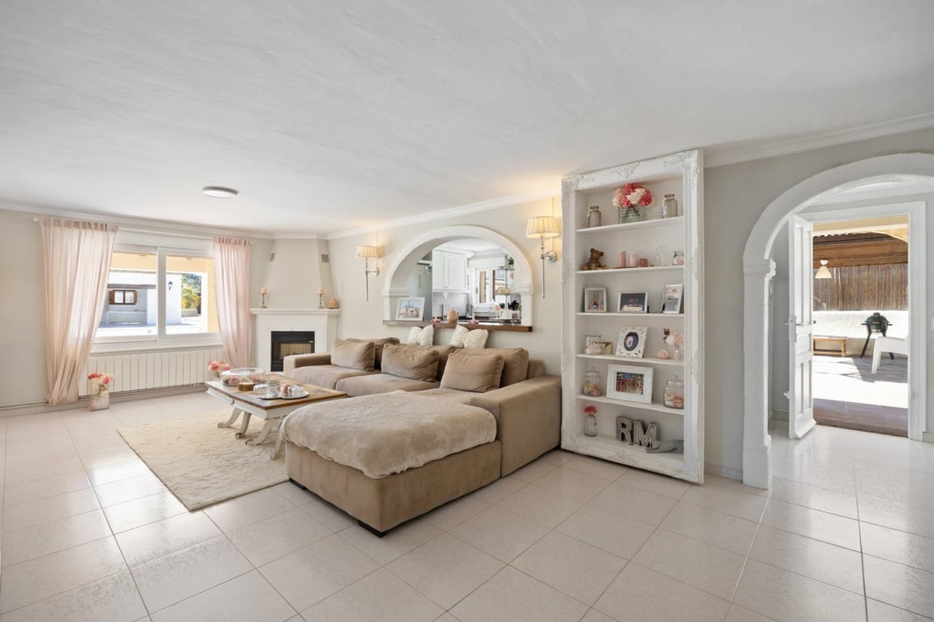 Resale - Villa - Jávea - Xàbia - Jávea - Xàbia Centro