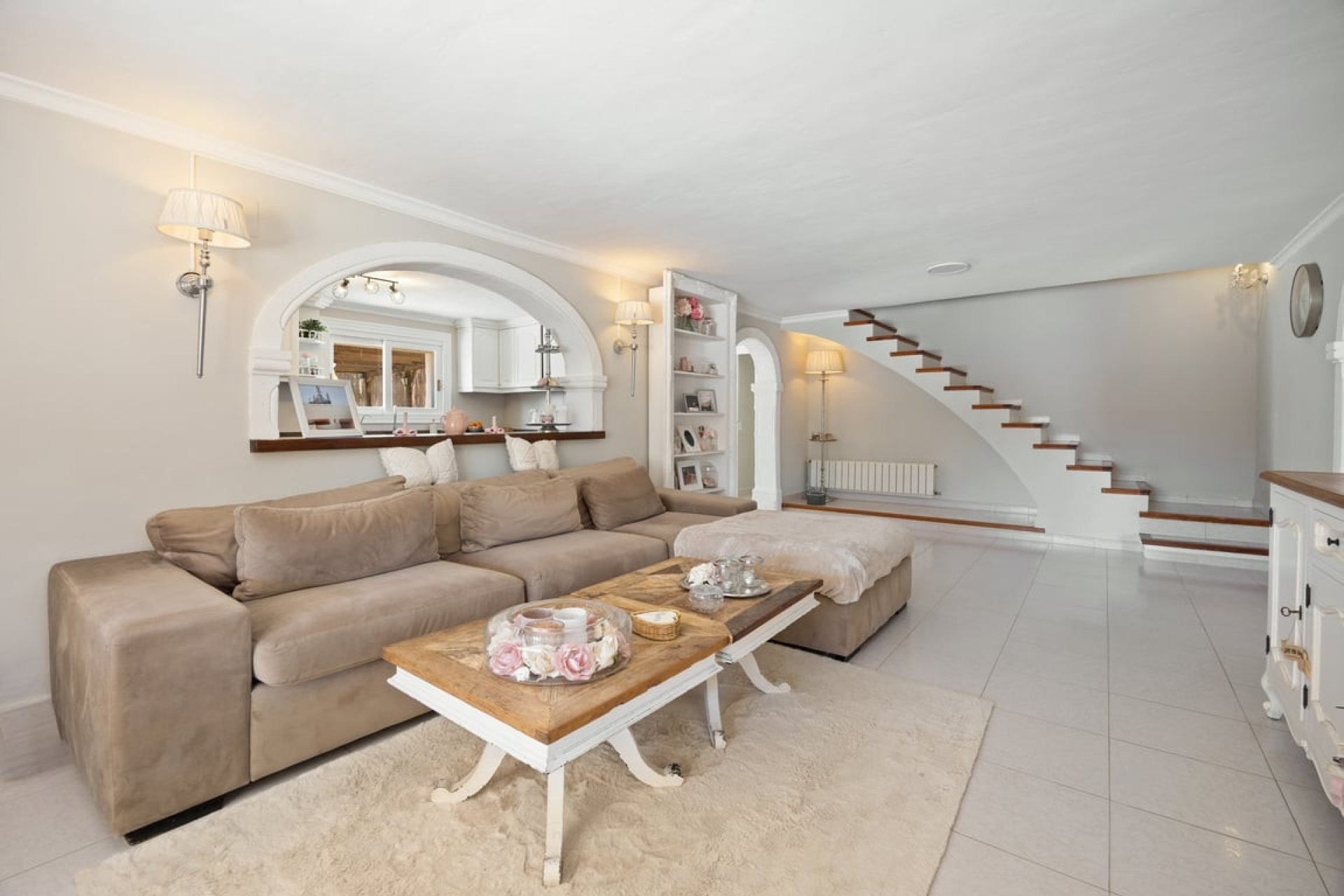 Resale - Villa - Jávea - Xàbia - Jávea - Xàbia Centro