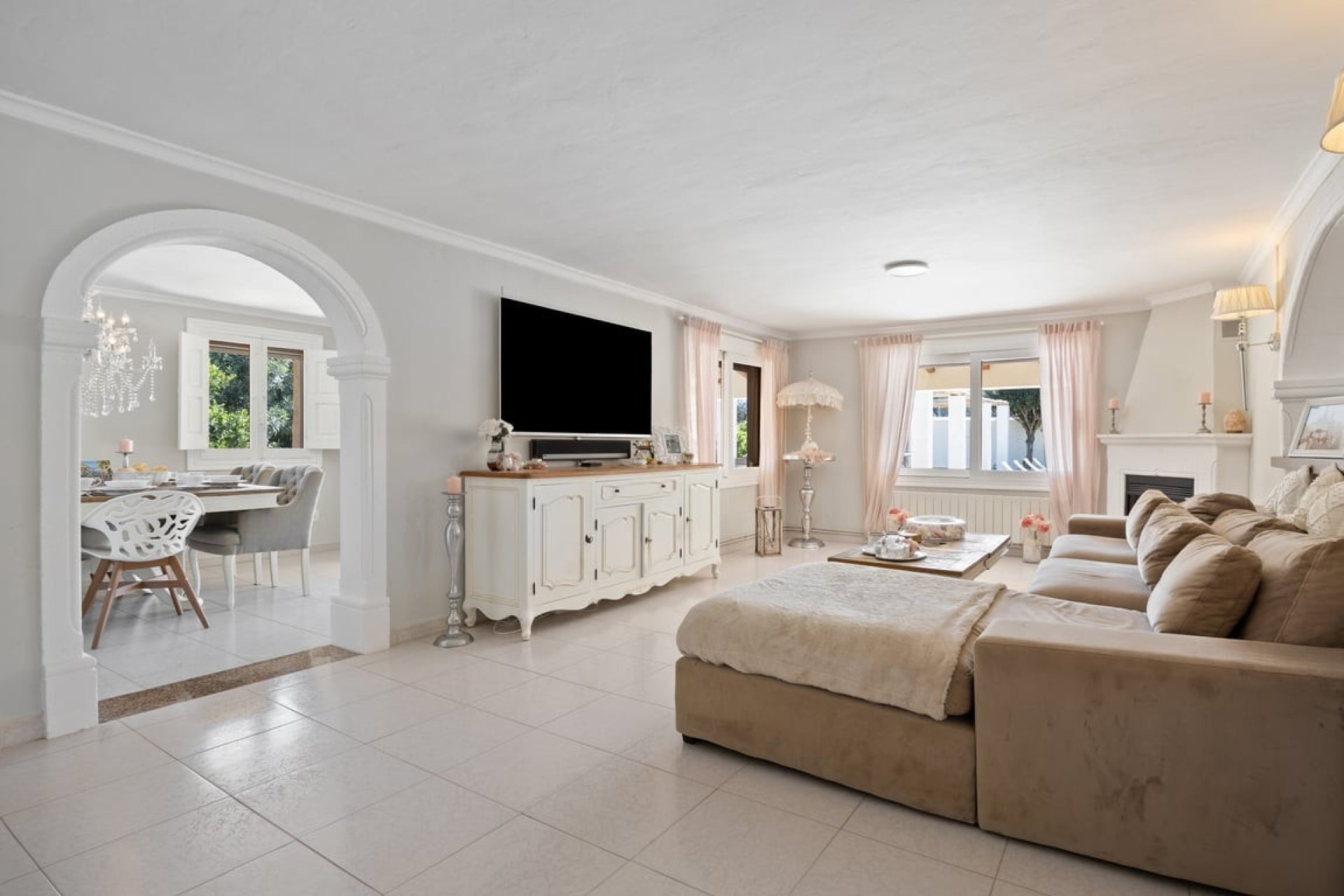 Resale - Villa - Jávea - Xàbia - Jávea - Xàbia Centro
